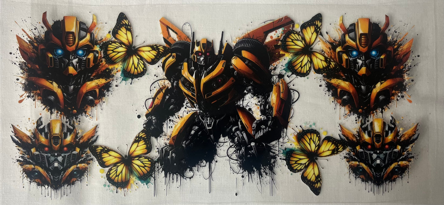 Transformers Bumblebee